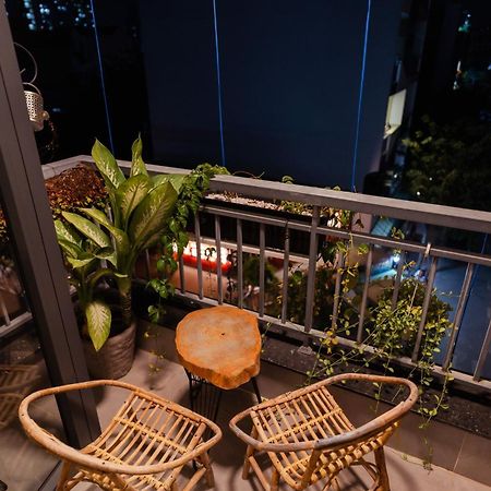 The Sophia Apartment - Thao Dien Central Ho Chi Minh City Exterior photo