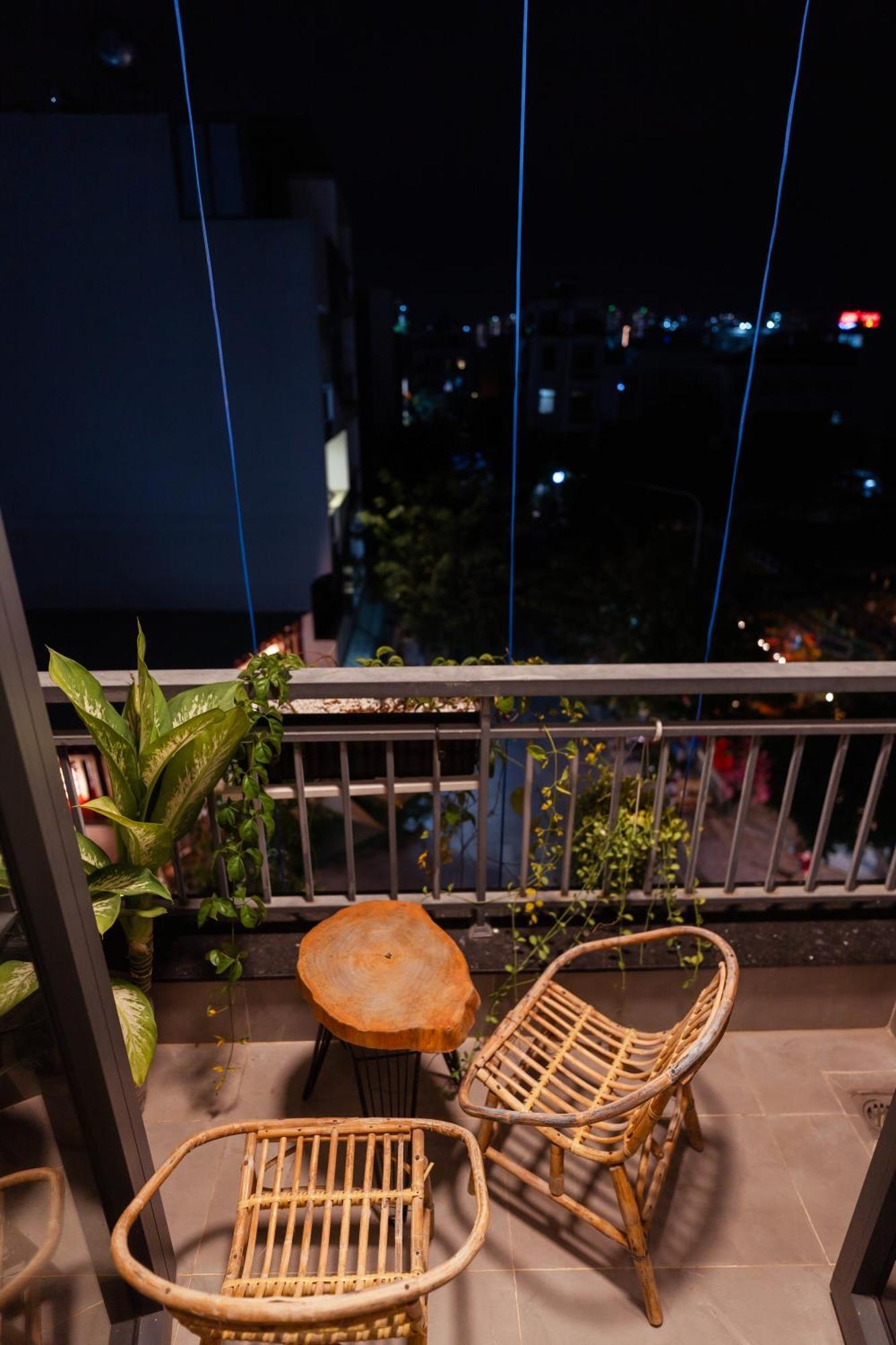 The Sophia Apartment - Thao Dien Central Ho Chi Minh City Exterior photo