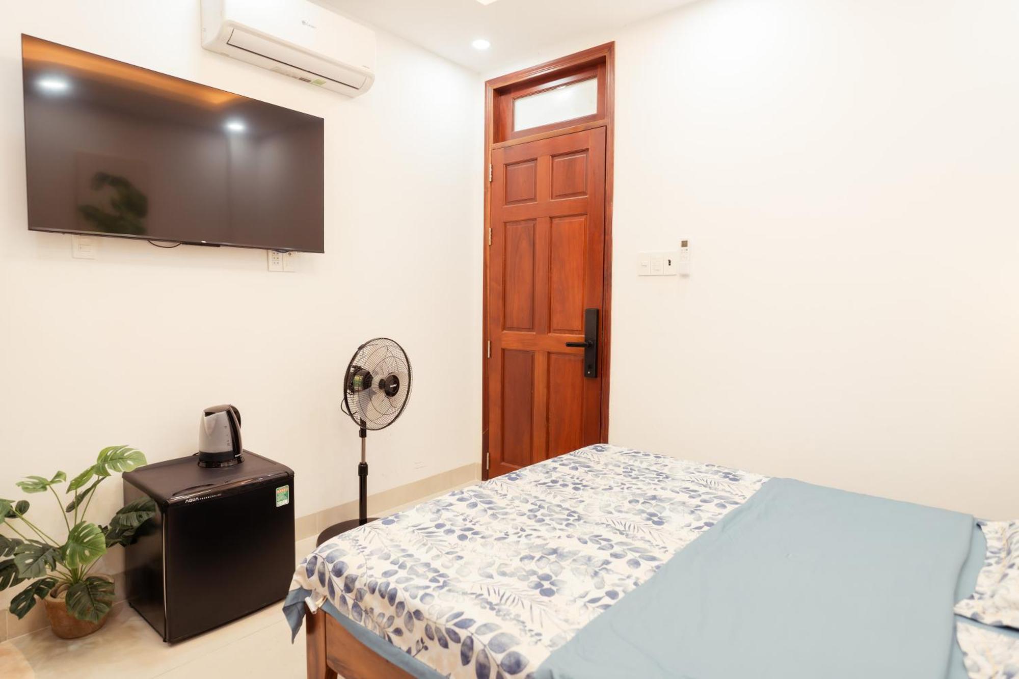 The Sophia Apartment - Thao Dien Central Ho Chi Minh City Exterior photo